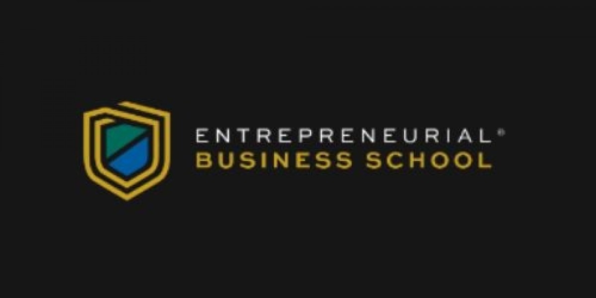 Empower Your Future at the Leading Entrepreneur School - EBS