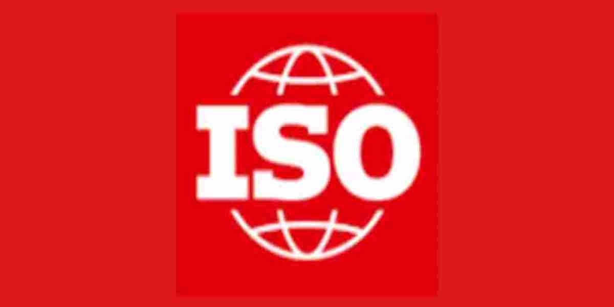 ISO 45001 Certification