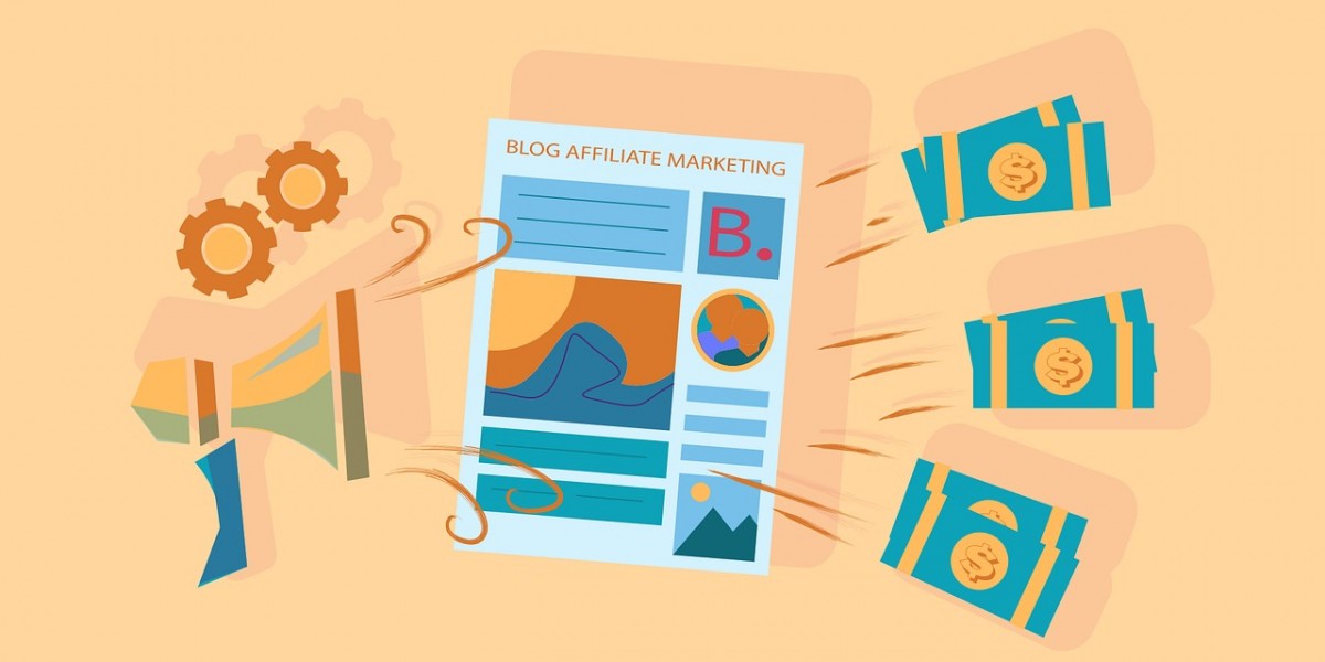 Boosting Retail Sales: 17 Advantages of Leveraging Affiliate Marketing