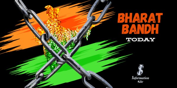 Bharat Bandh Today: Impact in Rajasthan - INFORMATION SITE