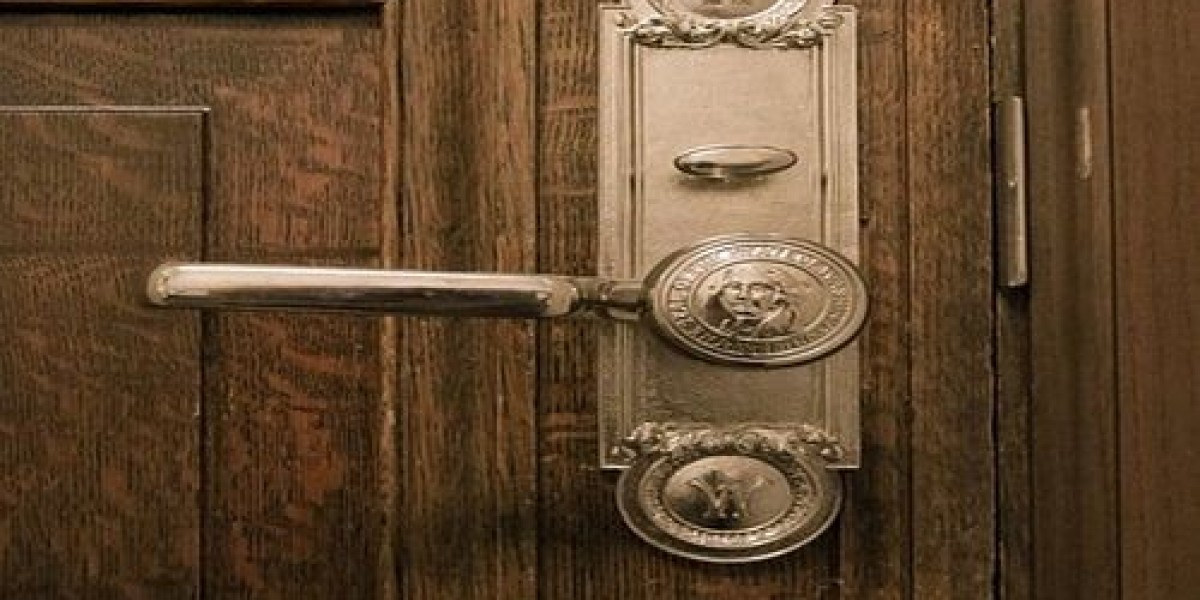 Elevate Your Kitchen with the Perfect Door Handles and Locks