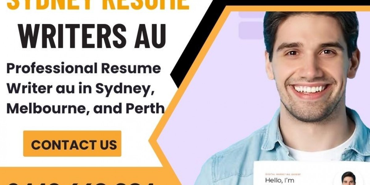 Elevate Your Career with Resume Hero | Professional Resume Writers in Australia