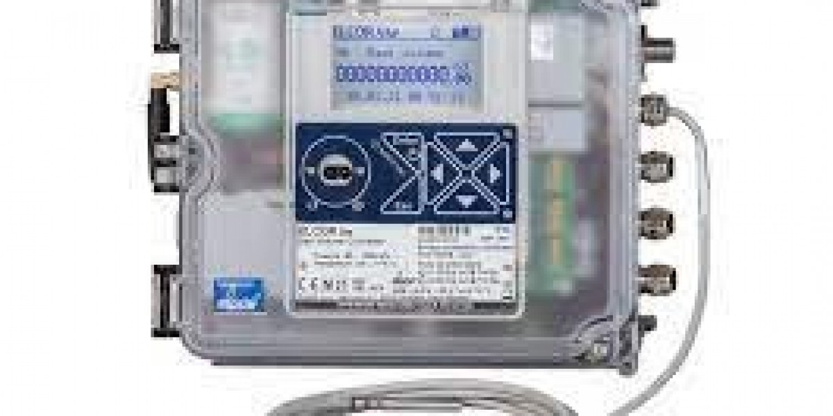 EVC Gas Meters: A Comprehensive Overview