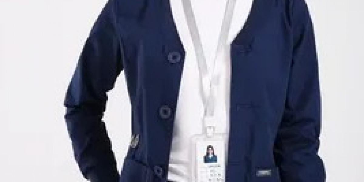 The Importance of Medical Jacket Uniforms in Melbourne