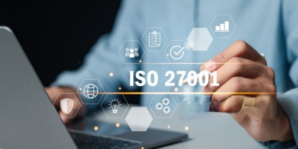 ISO 27001 Internal Auditor Training