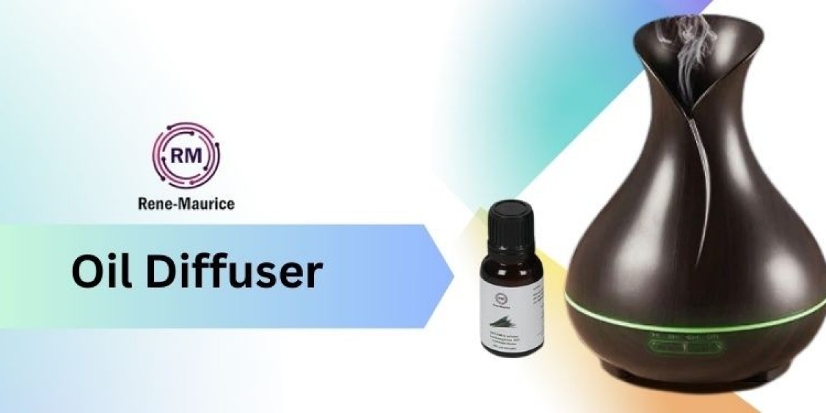 How to Use an Oil Diffuser: Tips and Tricks for Beginners