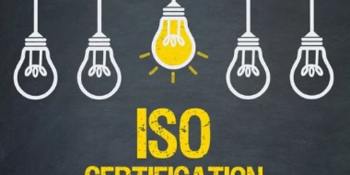 Fortifying Information Security: A Comprehensive Guide to ISO 27001 Certification