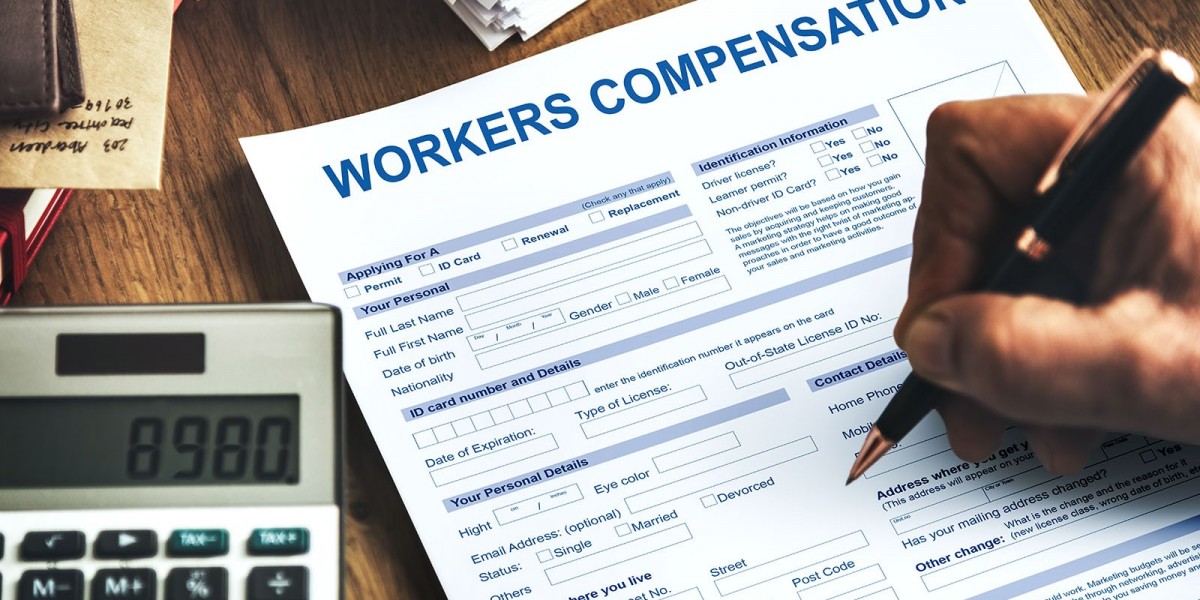 Strategies to Maximize Workers’ Compensation Payout