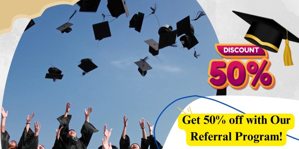 Unlock 50% Off with Our Referral Program: Save Big and Share the Benefits Today!