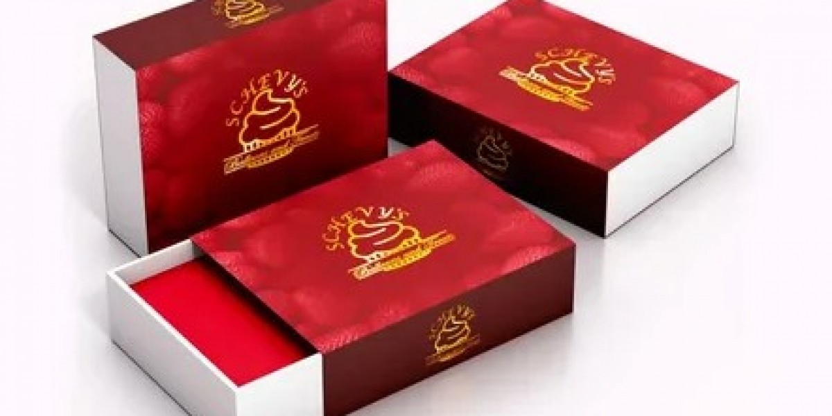 Box Sleeve Printing: Enhancing Packaging with Style and Function