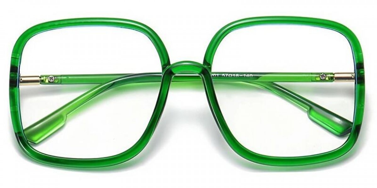 Try All Kinds Of Eyeglasses Frames To Find One That Surprises You