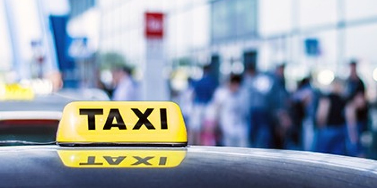 Exploring Taxi Travel in the UK Key Routes from Major Airports and Cities