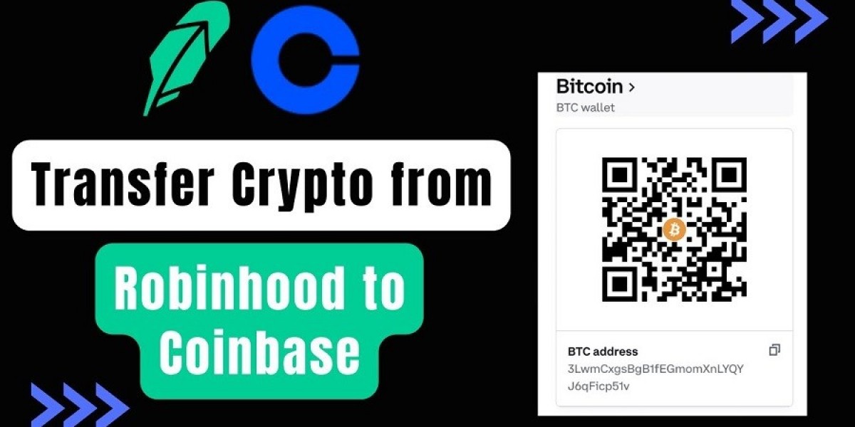 How Long Does It Take to Transfer Crypto from Robinhood to Coinbase?