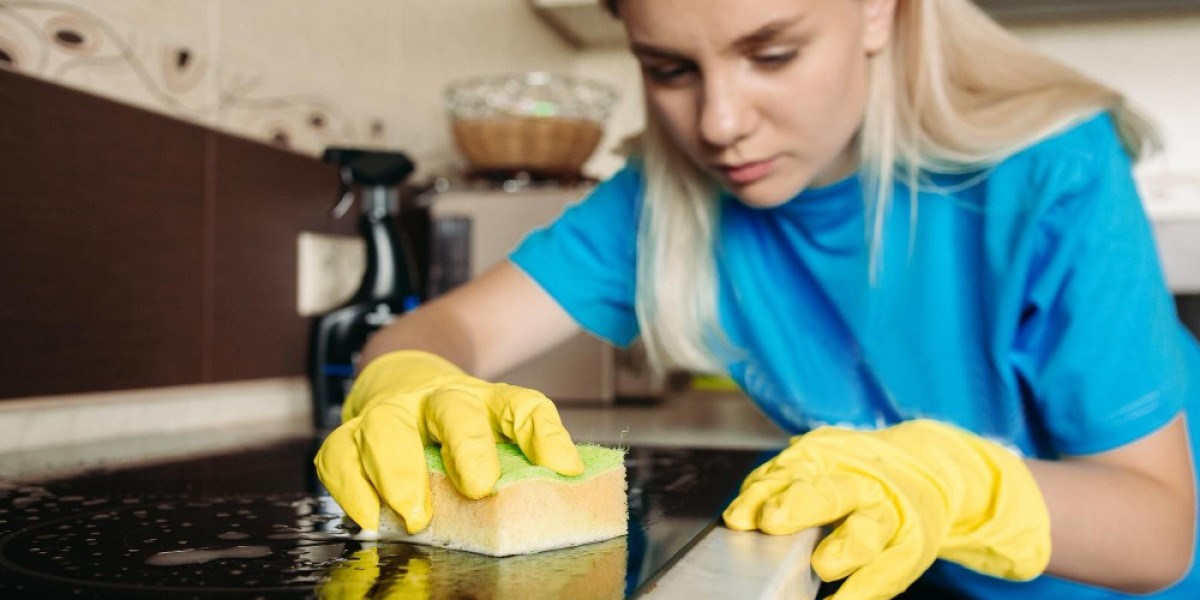 Discover the Benefits of a Maids Cleaning Agency in Dubai