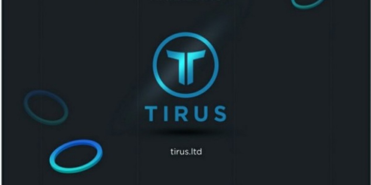 Discovering Tirus: A Guide to the Russian Company and How You Can Work with It