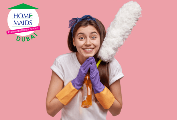 Expert Tips for Maximizing Maids Cleaning Services in Your Home