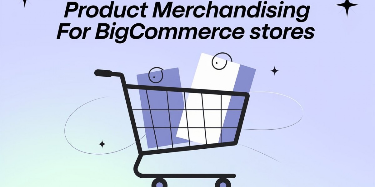 The Ultimate 2024 Guide to Product Merchandising for Bigcommerce Stores