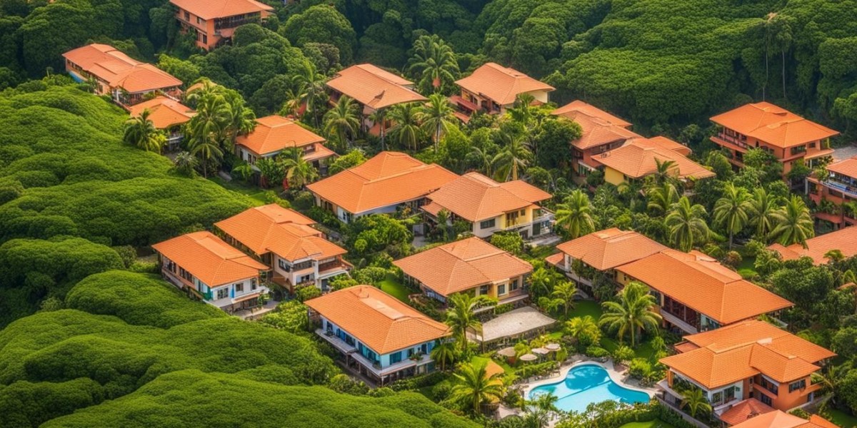 Costa Rica Retirement Communities: A Comprehensive Guide