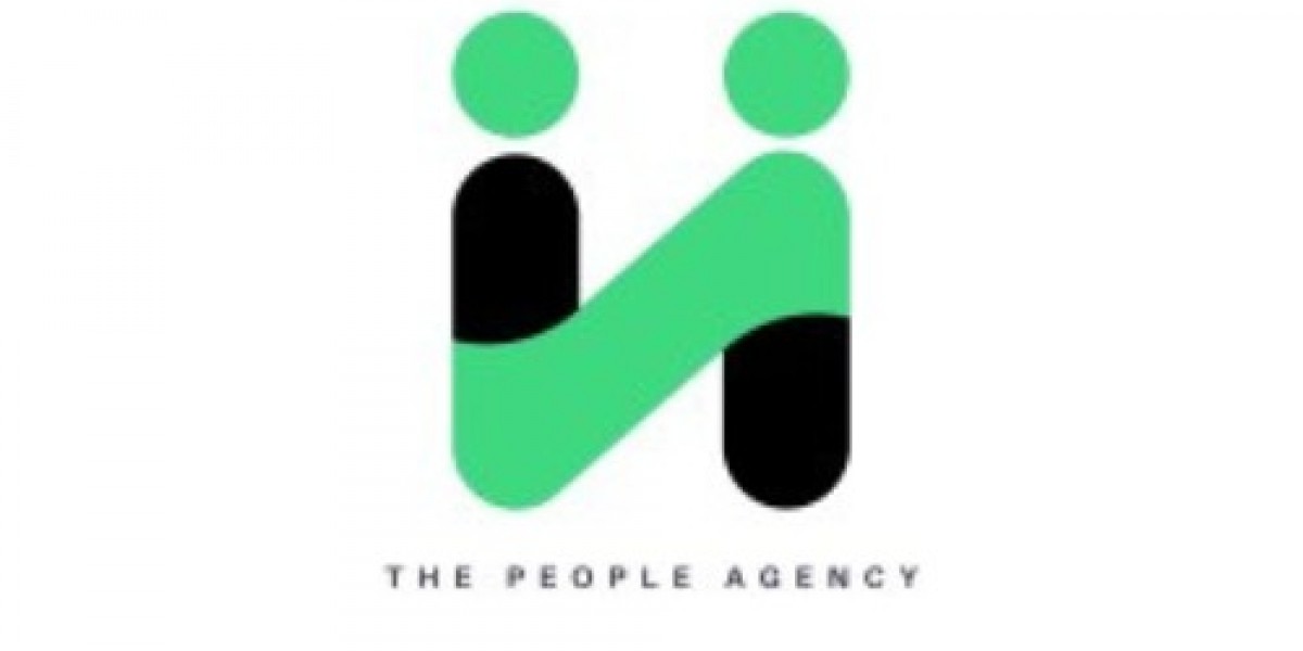 Human Resources Consultancy Dubai - The People Agency