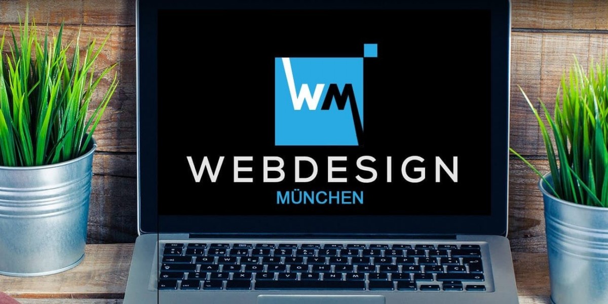 Web Design in Munich: Building Your Online Identity