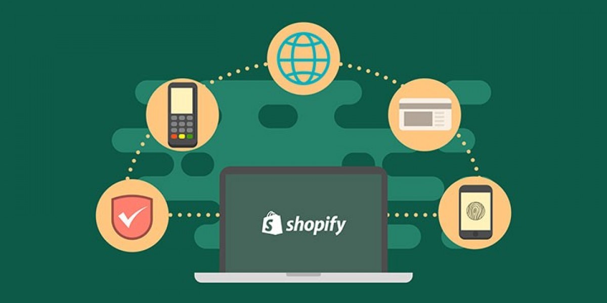 Shopify E-Commerce Developer: A Comprehensive Guide