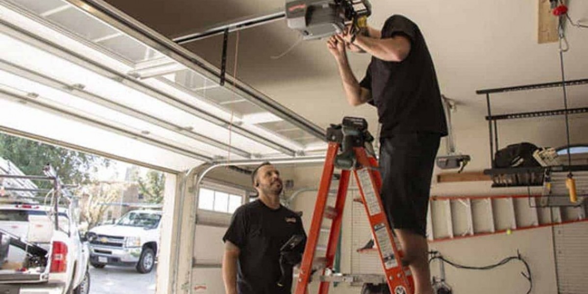 Cost-Effective Garage Door Repair Solutions for Arvada Homeowners