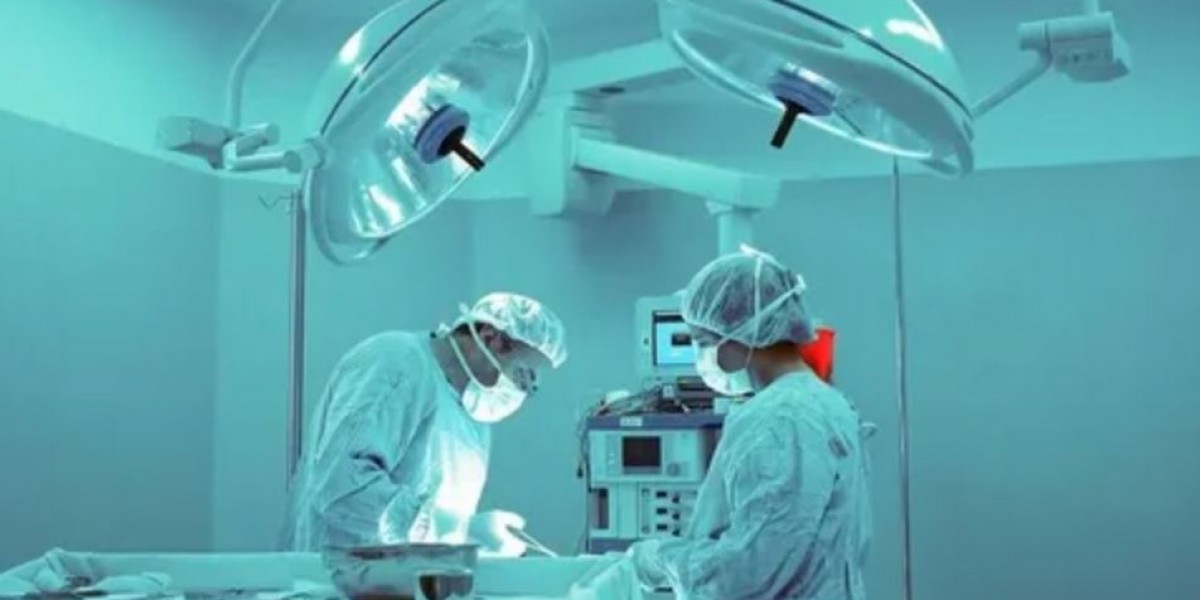 Choosing the Best General Surgeon in Lahore: A Comprehensive Guide