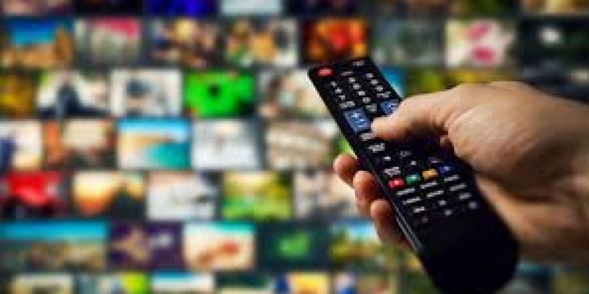 IPTV in Ireland: A Comprehensive Guide