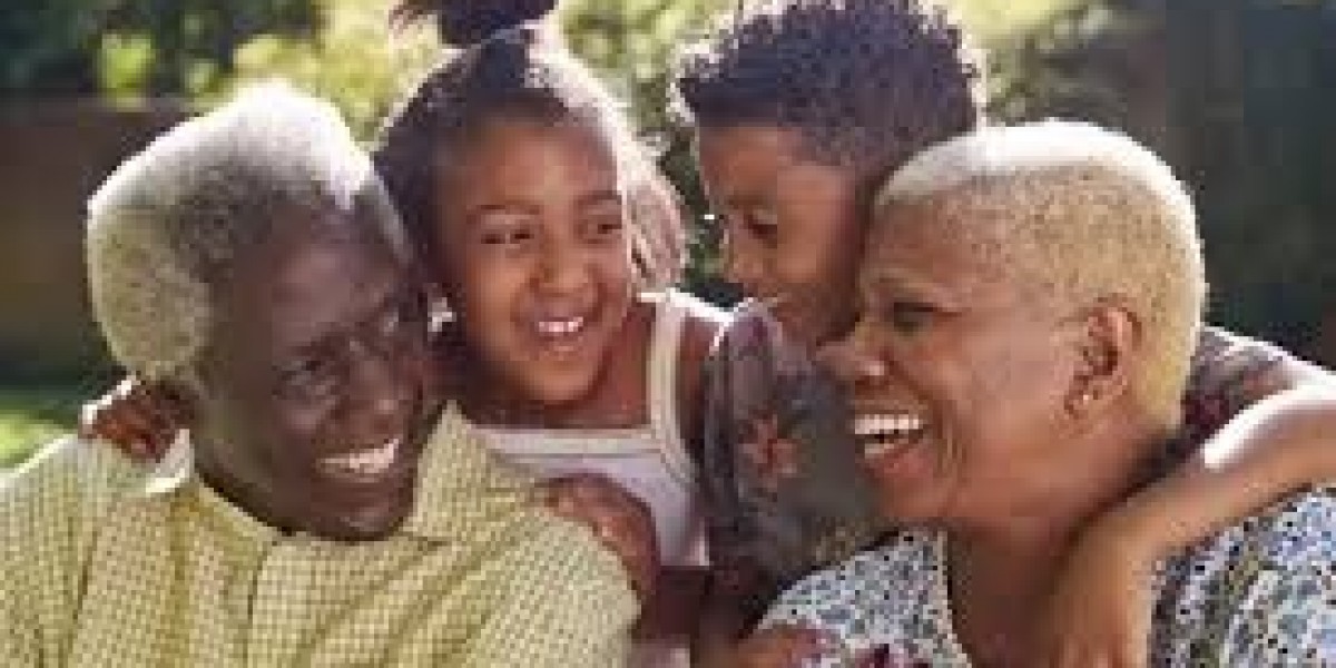 Key Considerations for Choosing a Grandparent Visitation Rights Attorney in NM