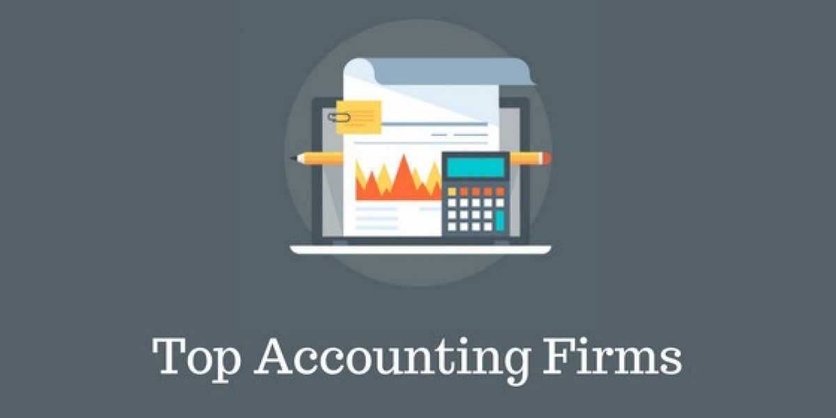 How to Choose the Best Accounting Firm: A Comprehensive Guide for Businesses and Individuals