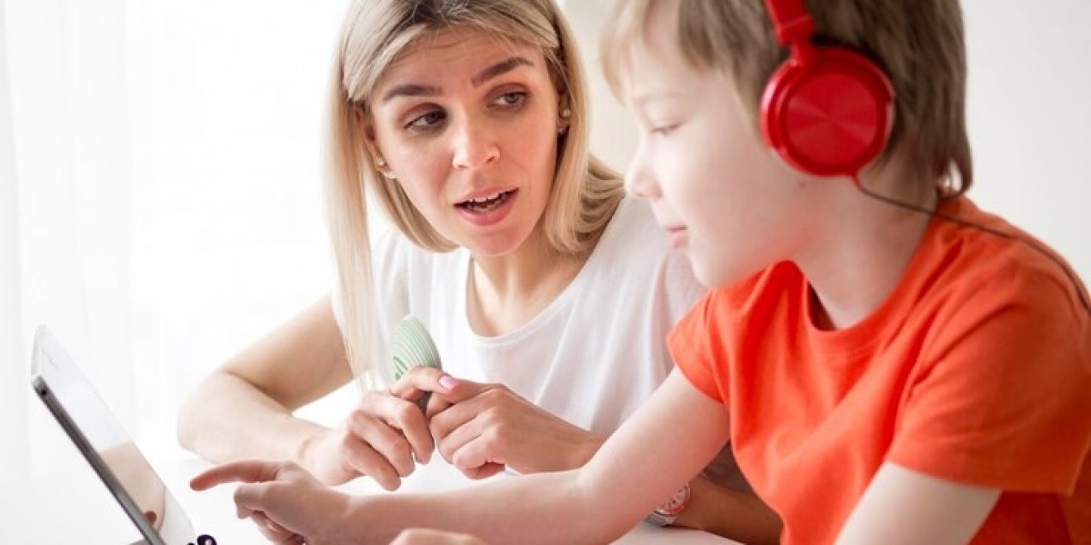 Benefits of an English-French Speaking Nanny in Dubai, UAE