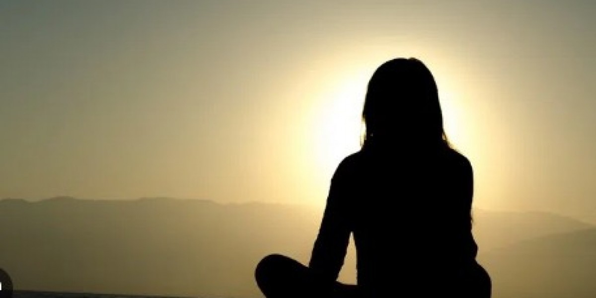 Mastering the Art of Meditation: A Step-by-Step Guide to Inner Peace