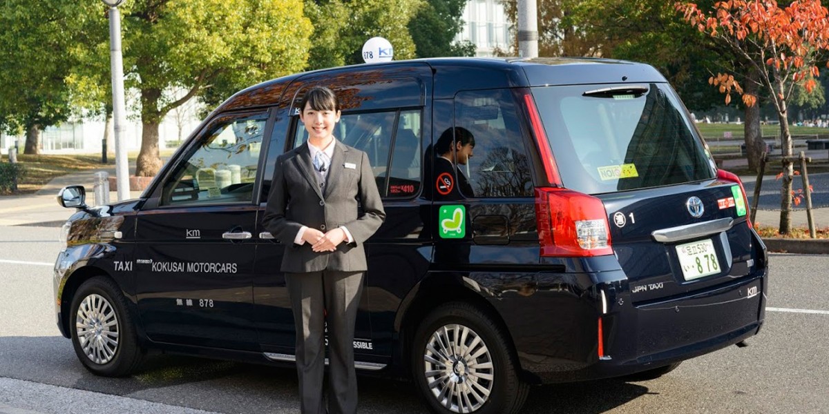 Airport Taxis You Can Count On for Comfort and Punctuality