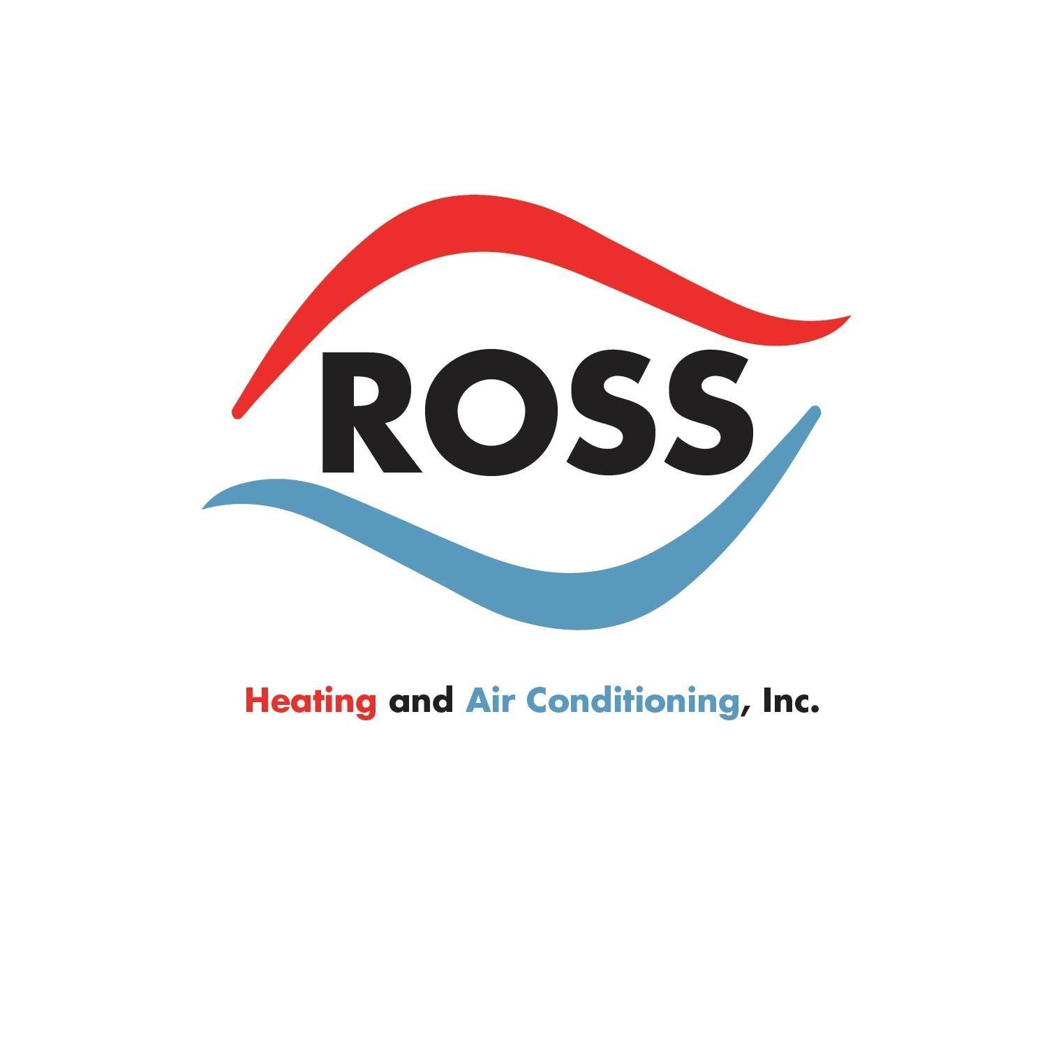 Ross Heating and Air Conditioning