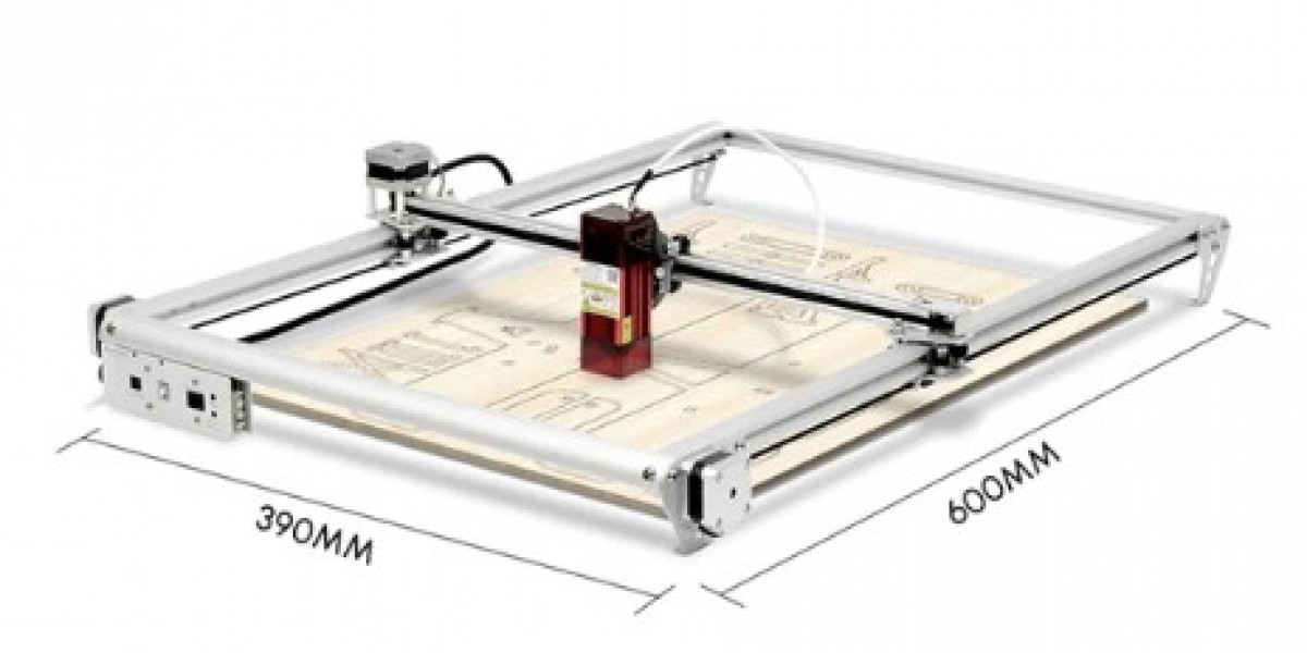 6 Personalized laser etching printer board creativity