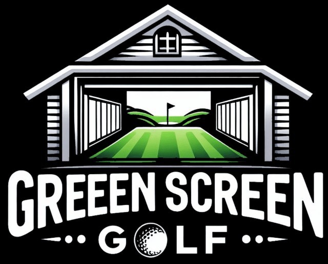 Green Screen Golf