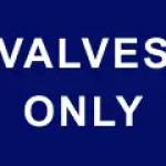 Valves Only