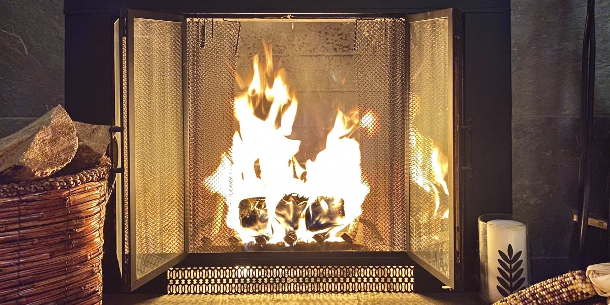 Electric Fireplace Wall Mounted 101:"The Complete" Guide For Beginners