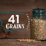 41 Grains