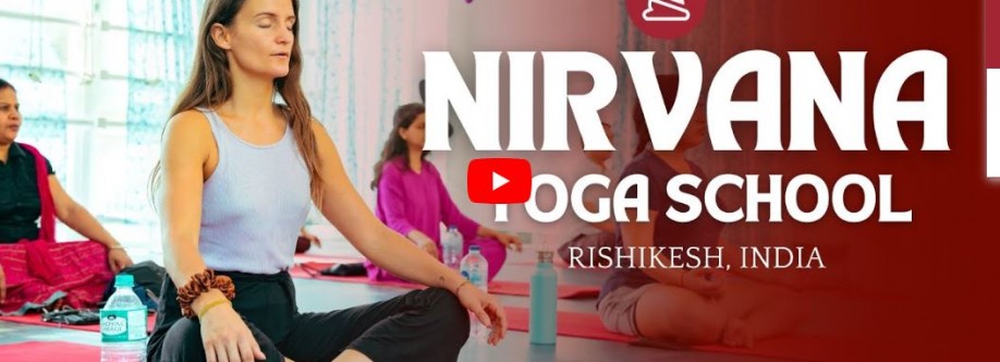 Nirvana yoga school india