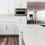 7 Stunning Marble Countertop Designs to Transform Your Kitchen - Tumblrblog