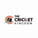 The Cricket Kingdom