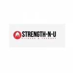 StrengthNU inc