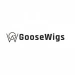 goose wigs