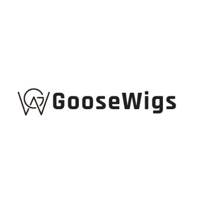 goose wigs