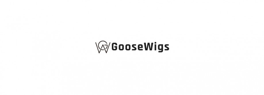 goose wigs