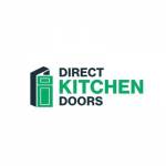 Direct Kitchen Doors