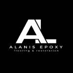 Alanis Epoxy Flooring