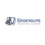 Epoxyguys Industrial Floors