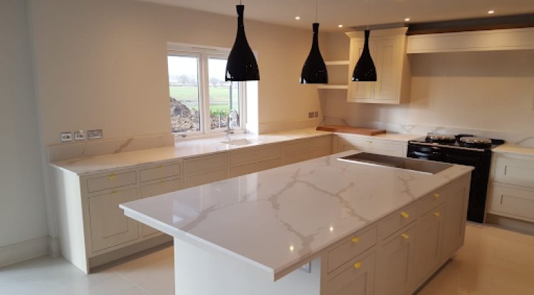 Kitchen Worktops In Basildon: Top Maintenance Tips You Must Know - Bip San Diego